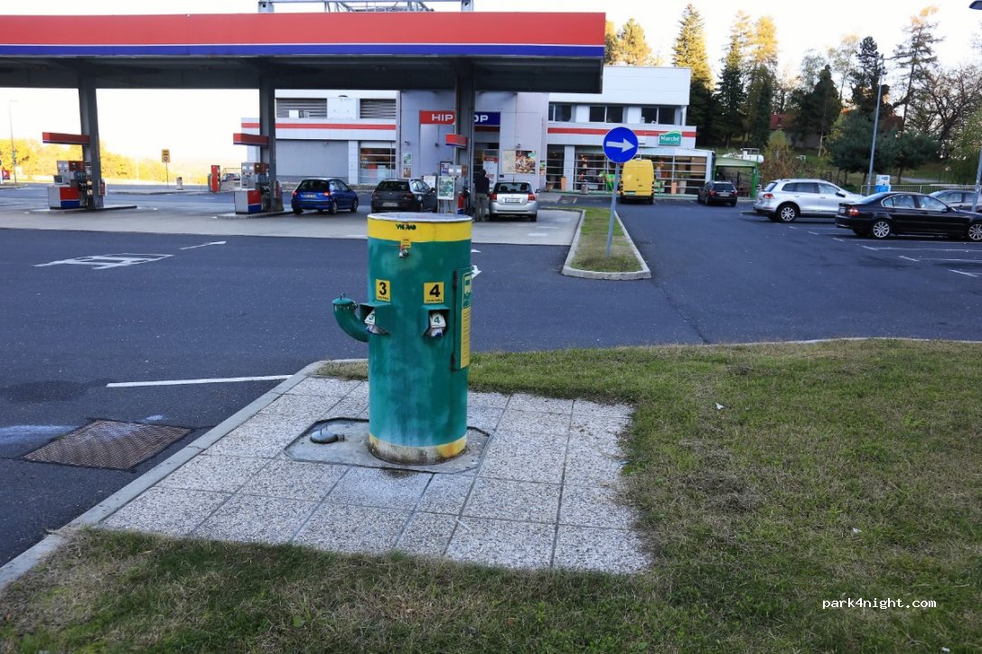 (8250) Čatež ob Savi - Počivališče Grič — foto 4