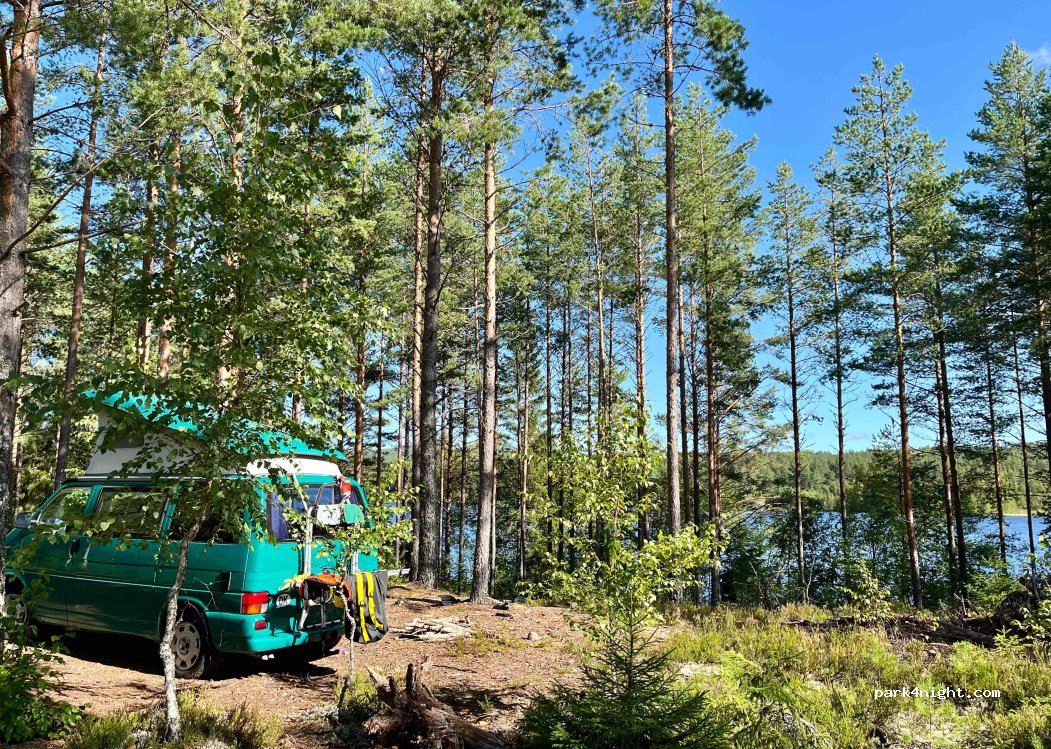 (683 91) Geijersholm - Unnamed Road — foto 3