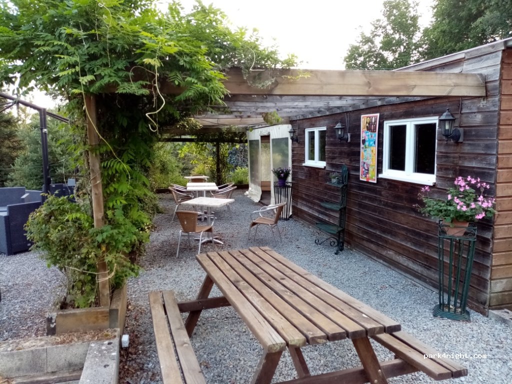Camping La Perle — foto 3