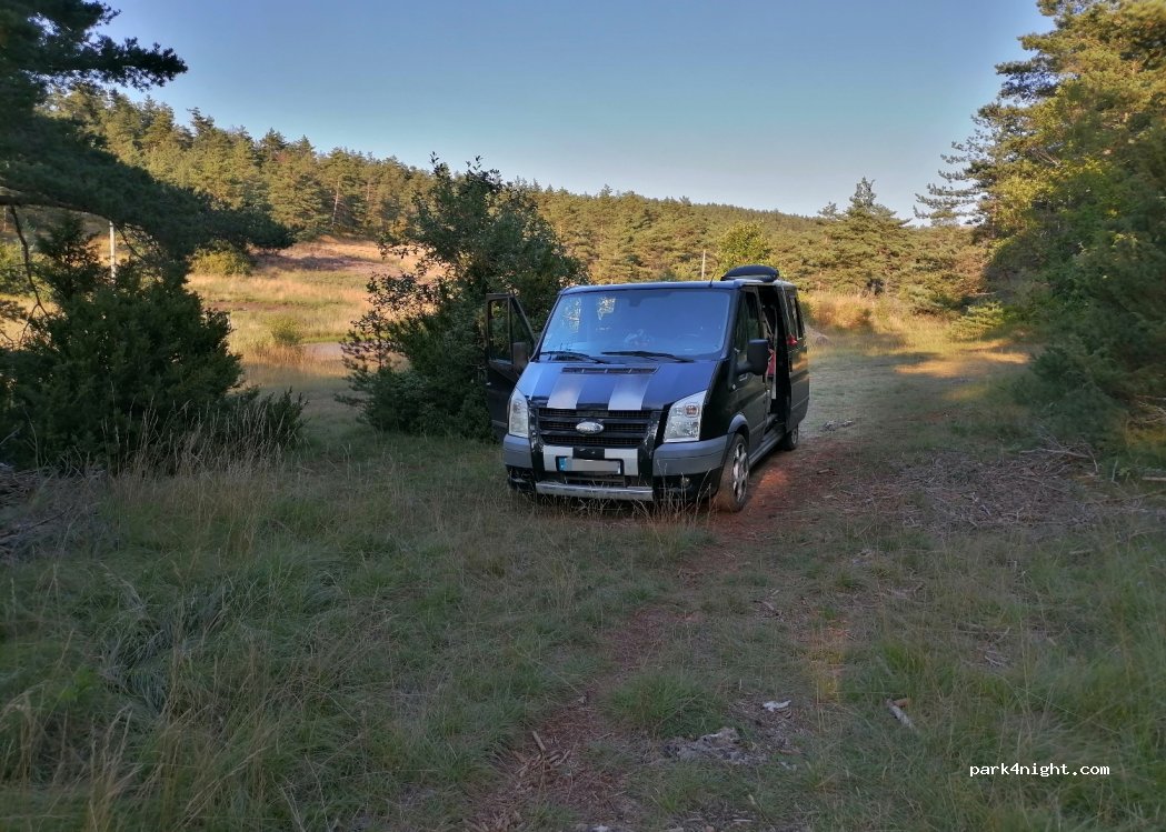 (48210) La Malène - D43 — foto 2