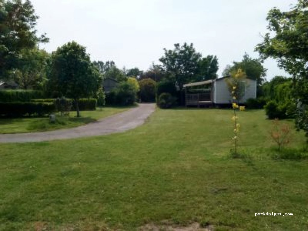 Camping de Keralouet — foto 3