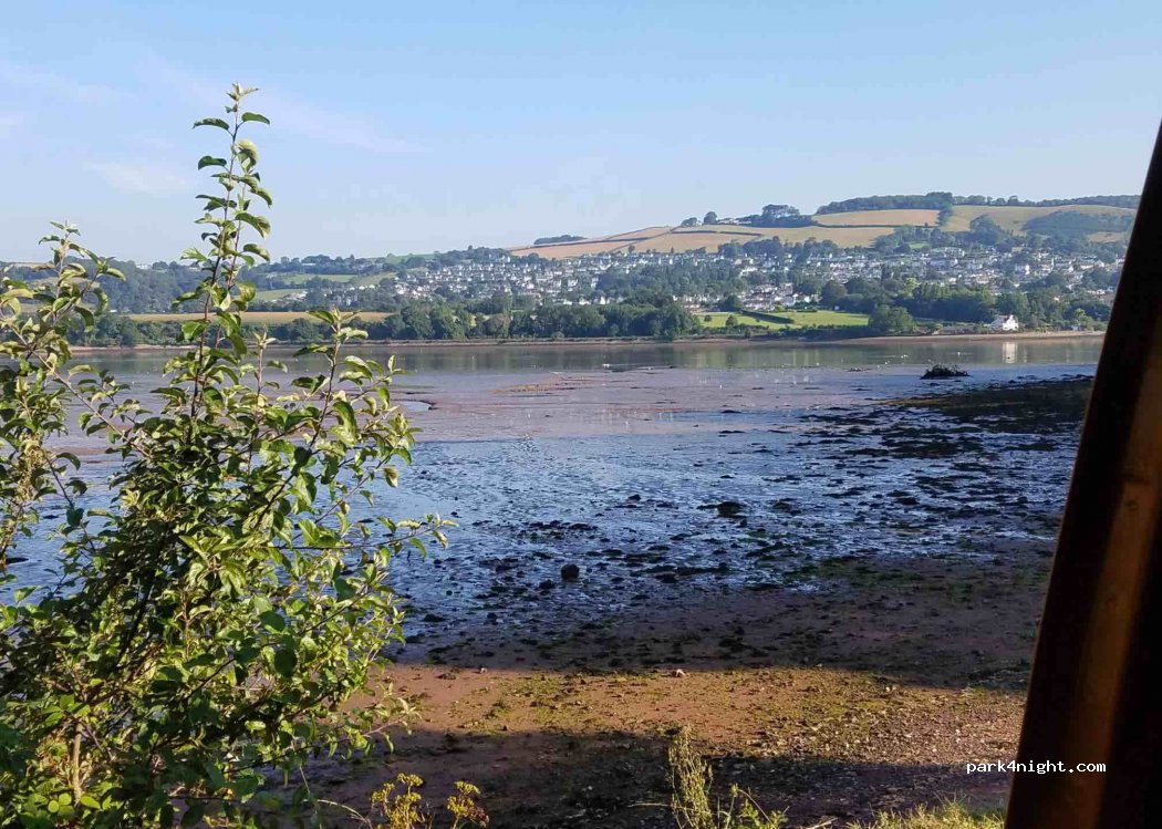 (TQ12 4RS) Shaldon - Shaldon Road — foto