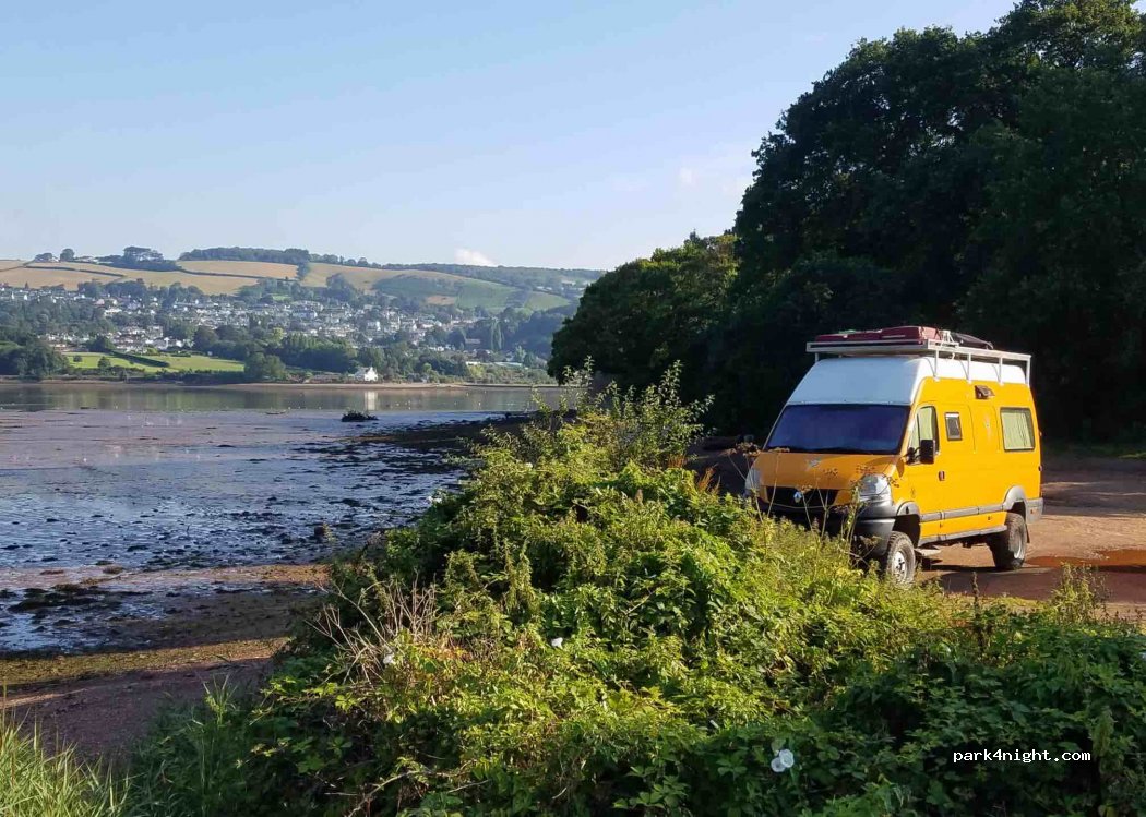 (TQ12 4RS) Shaldon - Shaldon Road — foto 2