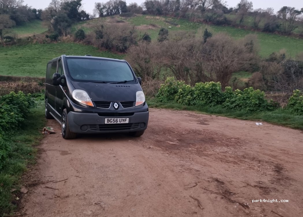 (TQ12 4RS) Shaldon - Shaldon Road — foto 3