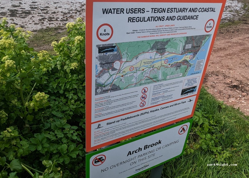 (TQ12 4RS) Shaldon - Shaldon Road — foto 4
