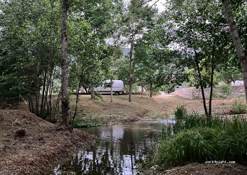 (09557) Merindad de Valdeporres - Camino del Río — foto 2