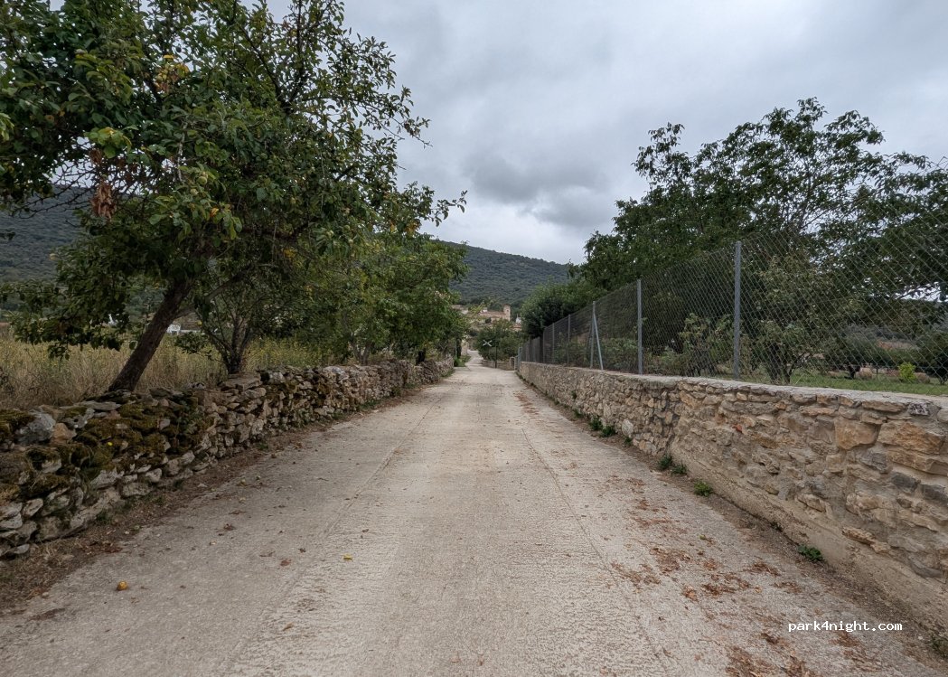 (09557) Merindad de Valdeporres - Camino del Río — foto 3