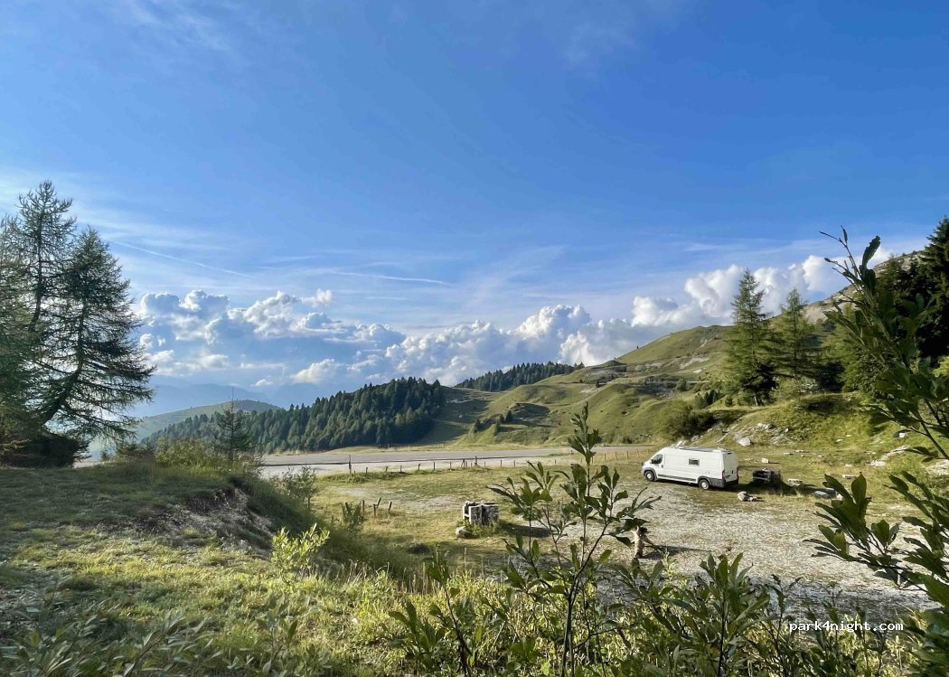 (36020) Pieve del Grappa - SP148 — foto 5