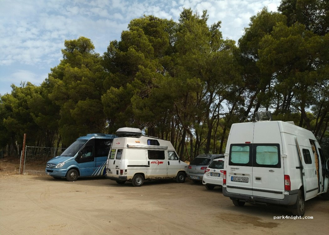 (86042) Campomarino Lido - 2B Via E. Vanoni — foto