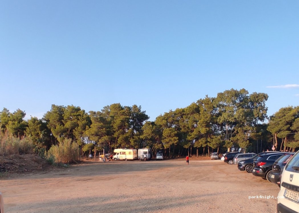 (86042) Campomarino Lido - 2B Via E. Vanoni — foto 4