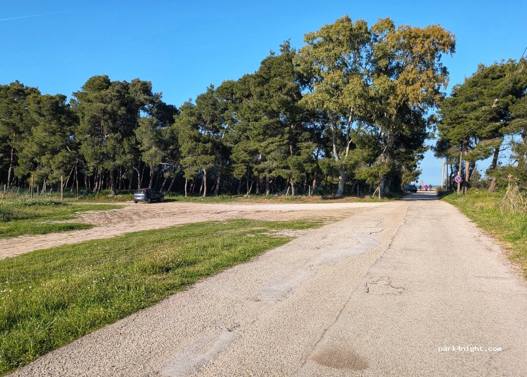 (86042) Campomarino Lido - 2B Via E. Vanoni — foto 5
