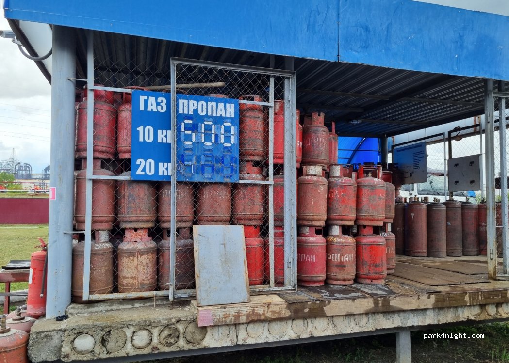 (656065) Barnaul - 44 Prospekt Energetikov — foto 2