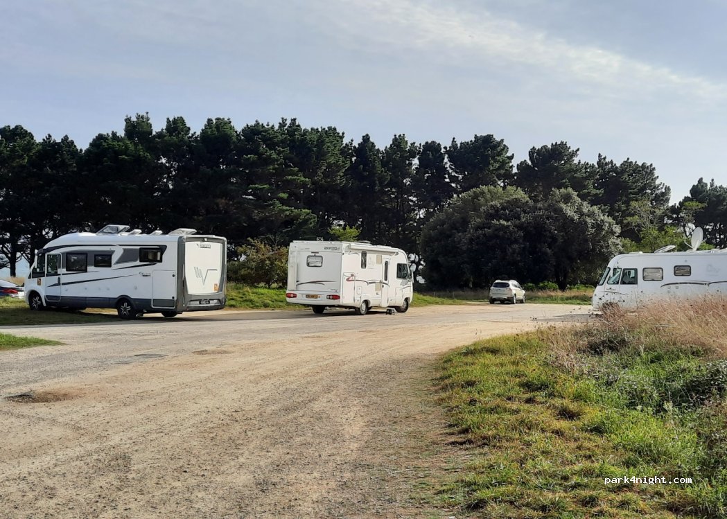 (56740) Locmariaquer - 86 Route de Kerpenhir — foto 2