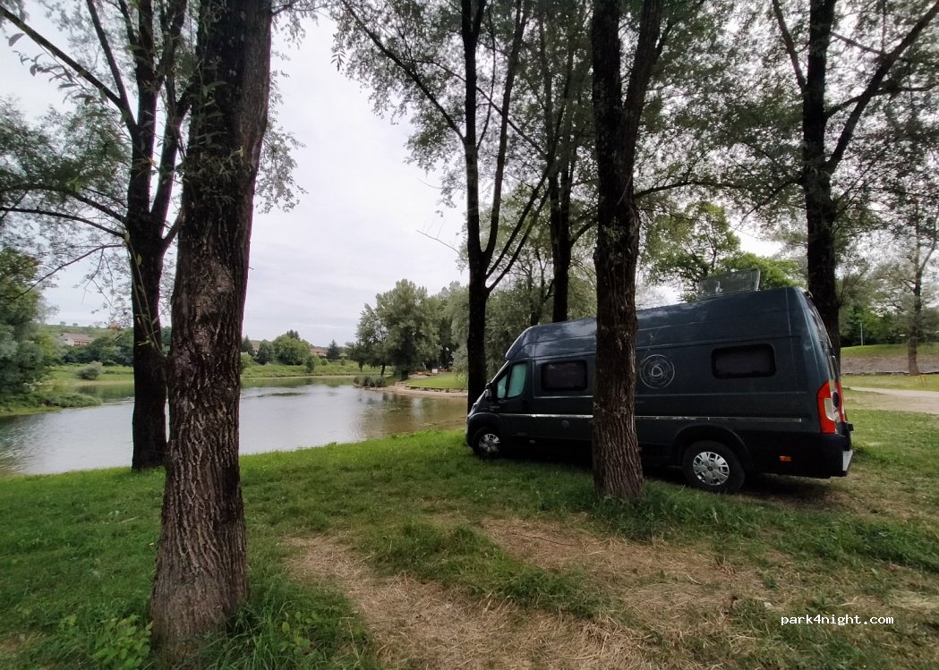 (47280) Ozalj - 9A Trška cesta — foto