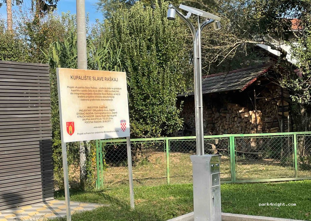 (47280) Ozalj - 9A Trška cesta — foto 2
