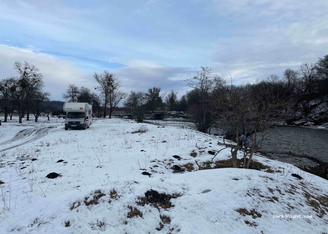 (369154) Karachay-Cherkessia - R265 — foto 3