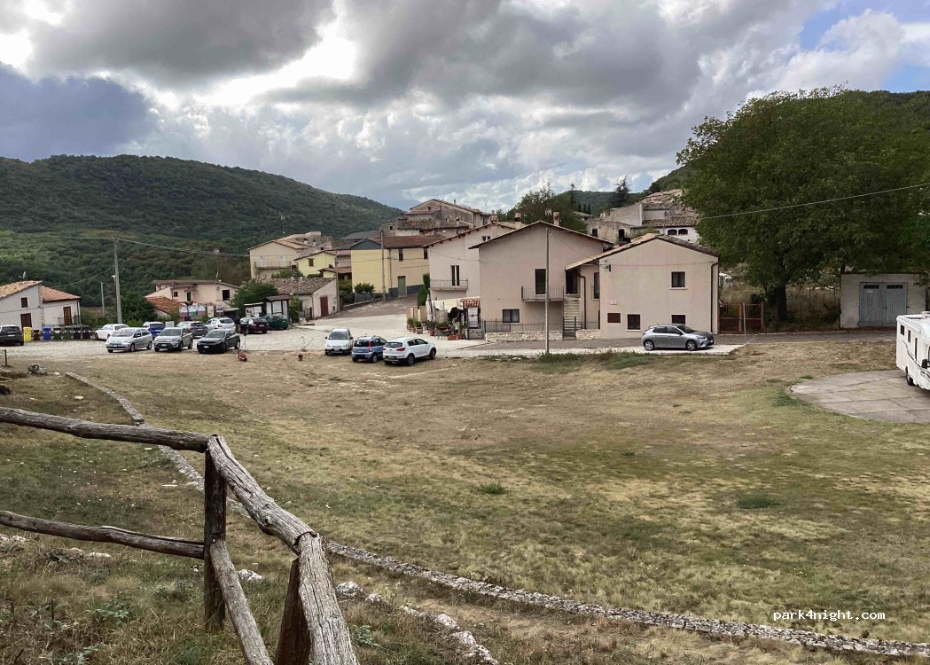 (67020) Bominaco - 1 Via Madonella — foto 2