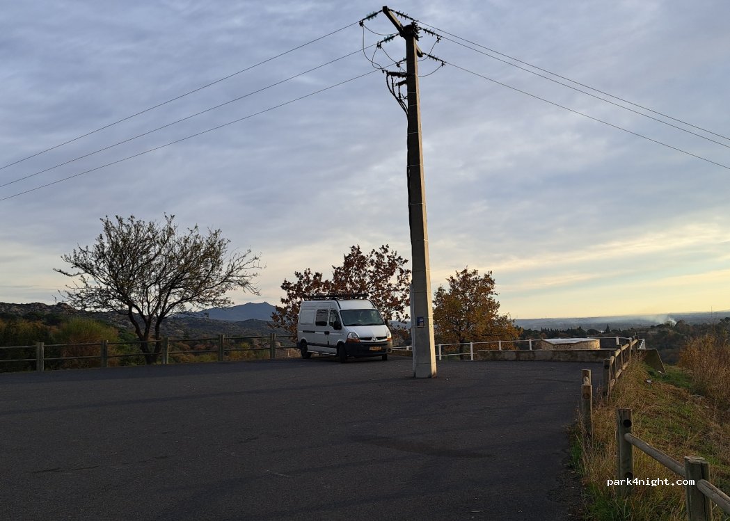 (66130) Ille-sur-Têt - 2 Route de Bélesta — foto