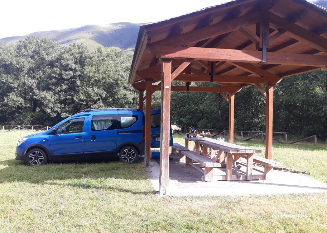 (33812) Degaña - Camino de la Fábrica — foto