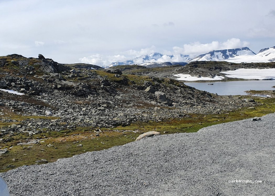 (2687) Bøverdalen - F55 — foto