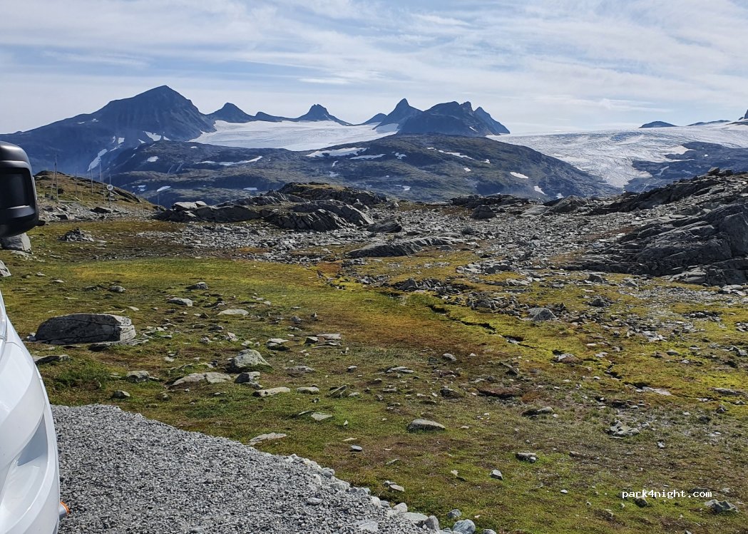 (2687) Bøverdalen - F55 — foto 2