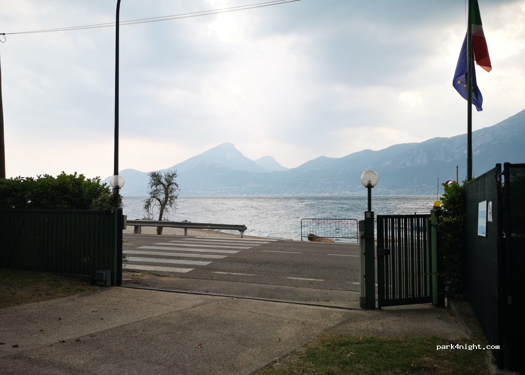 Camping San Zeno — foto 3