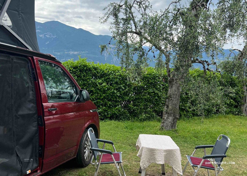 Camping San Zeno — foto 4