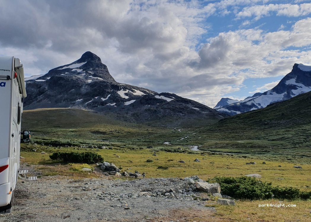 (2687) Bøverdalen - 1448 Leirdalsvegen — foto 2