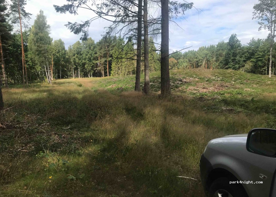 (84-360) Steknica - Droga Wojewódzka 214 — foto 2