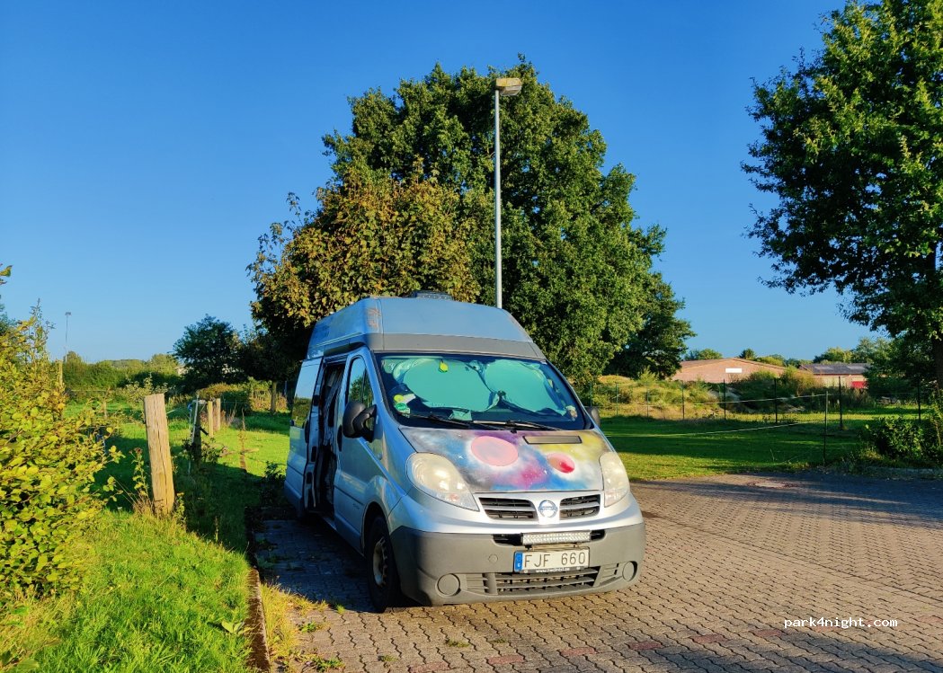 (21629) Neu Wulmstorf - 15B Schwarzenberg — foto 2