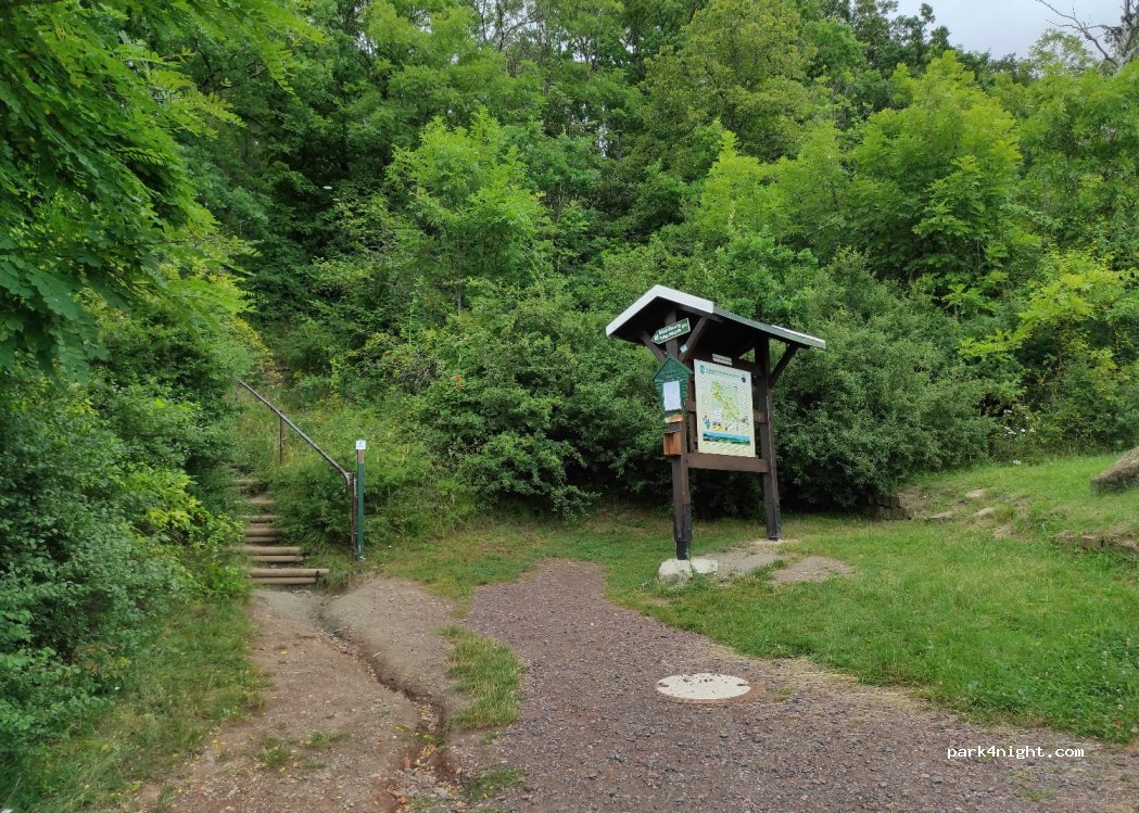 (99869) Drei Gleichen - 14 Burgstraße — foto 3