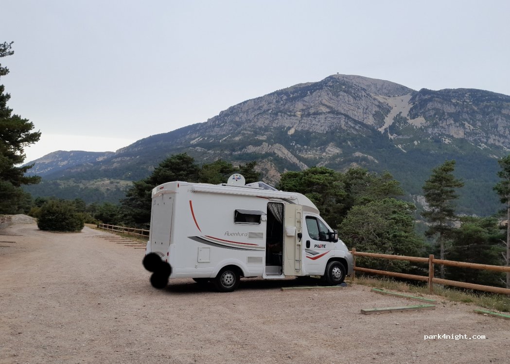 Zona de Pícnic Creu del Codó — foto 2