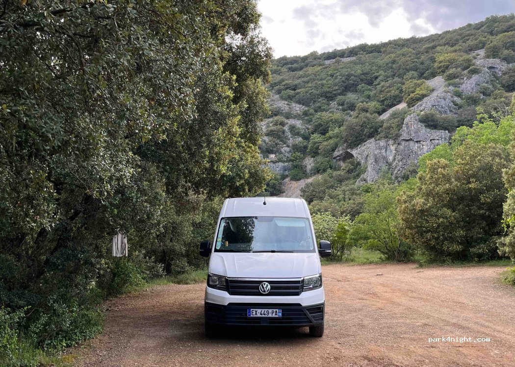 (07150) Lagorce - D558 — foto 4