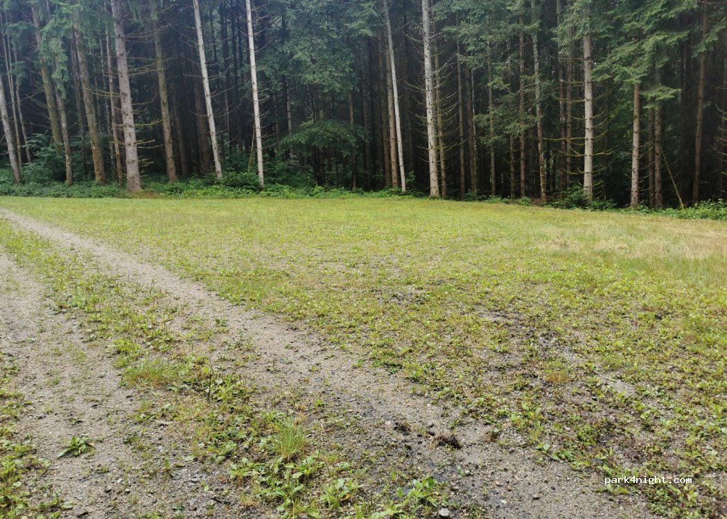 (43160) Bonneval - Unnamed Road — foto