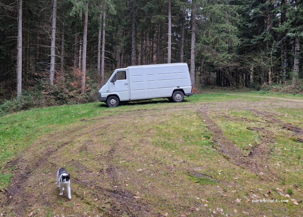 (43160) Bonneval - Unnamed Road — foto 2