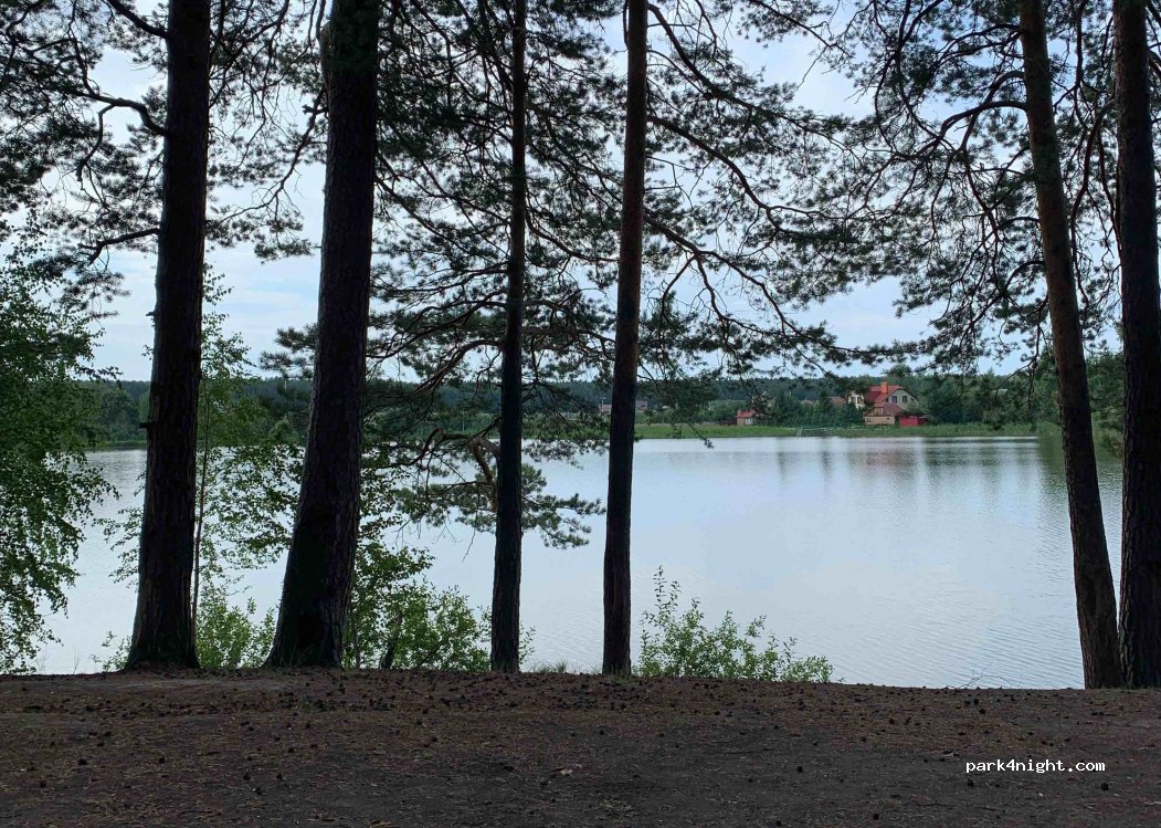 (625519) Chernaya Rechka - Unnamed Road — foto