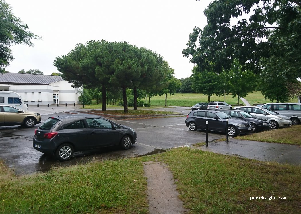 (44800) Saint-Herblain - Av de la Poesie — foto 2