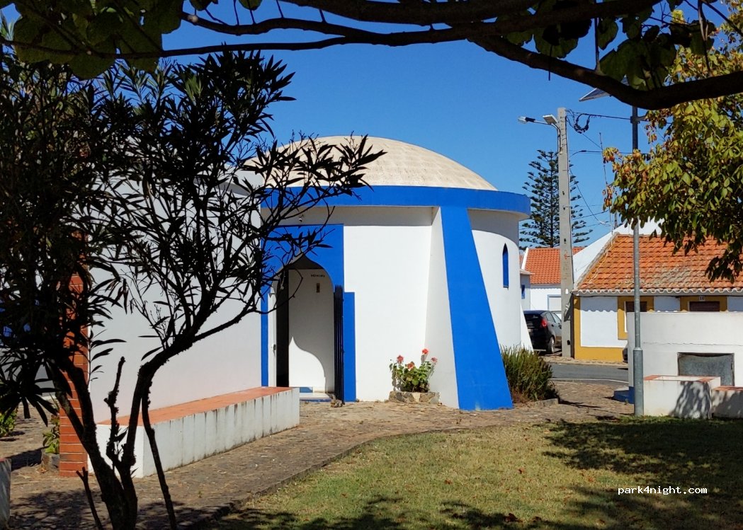 (7630-174)  - 10 Praça dos Fuzileiros — foto