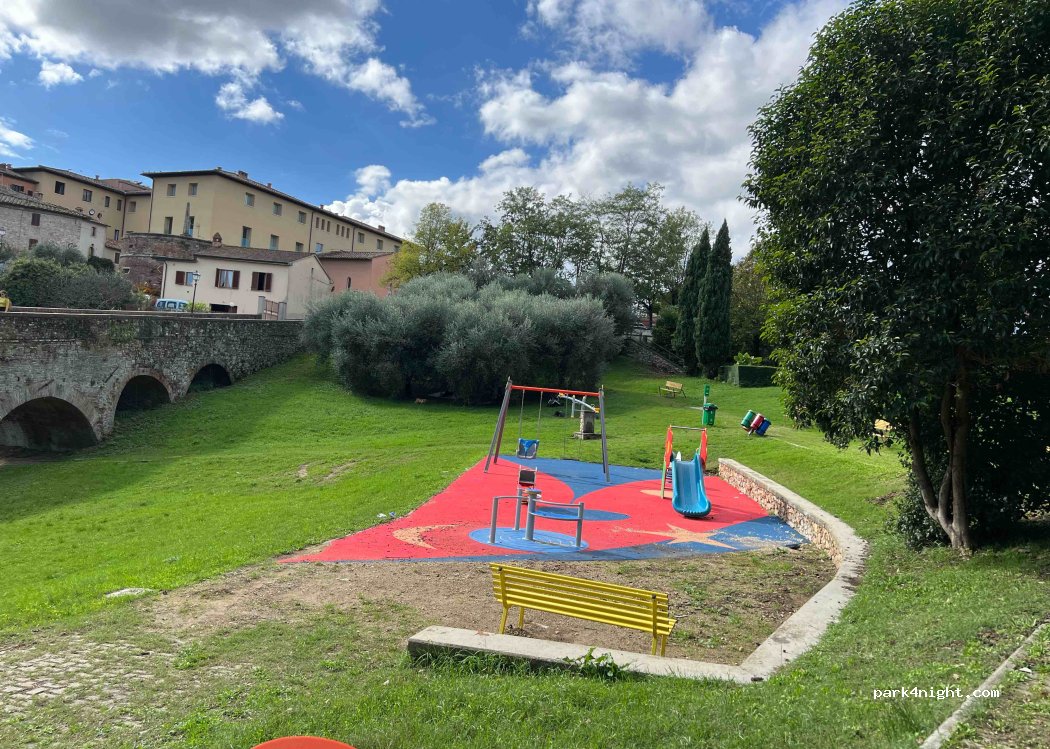 (53034) Colle di Val d'Elsa - 15 Viale della Rimembranza — foto 3