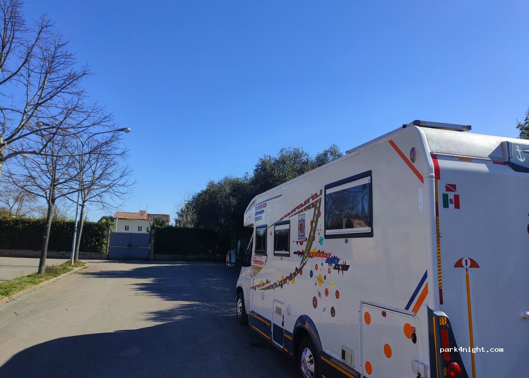 (53034) Colle di Val d'Elsa - 15 Viale della Rimembranza — foto 4