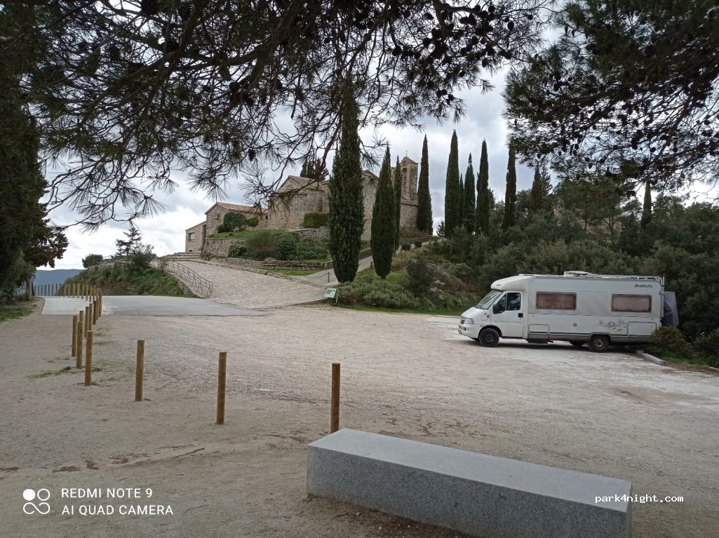 (08710) Santa Margarida de Montbui - BV-2204 — foto 3