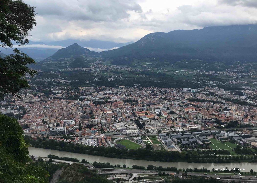 (38123) Sardagna - 60 Strada alla Funivia — foto