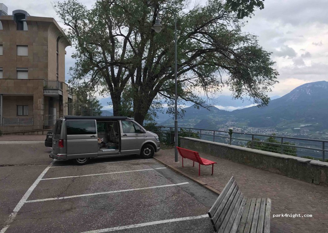 (38123) Sardagna - 60 Strada alla Funivia — foto 2