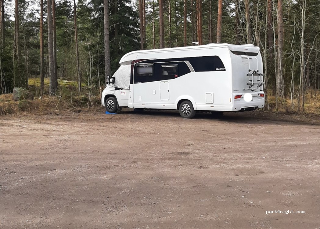 (10160) Inkoo - 665 Kopparnäsintie — foto