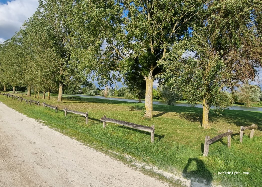 (36110) Levroux - 1 Route de Moulins — foto 2