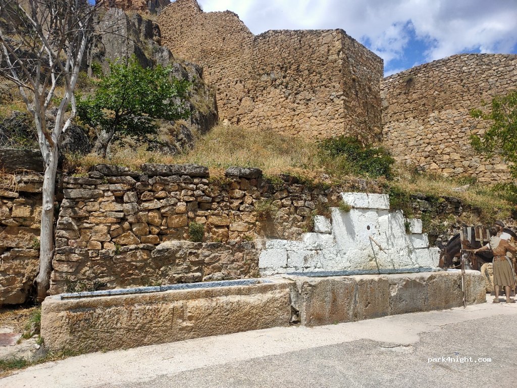 (16300) Cañete - 2B Calle la Virgen — foto