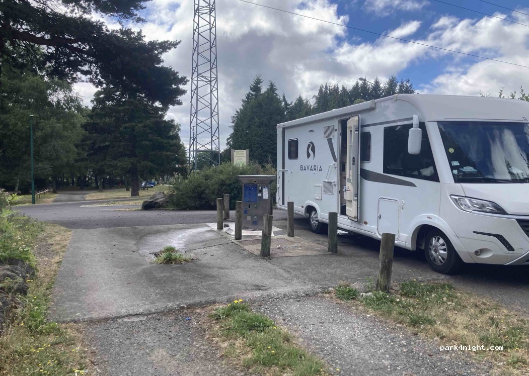 (63870) Orcines - 60 Route de Limoges — foto 4