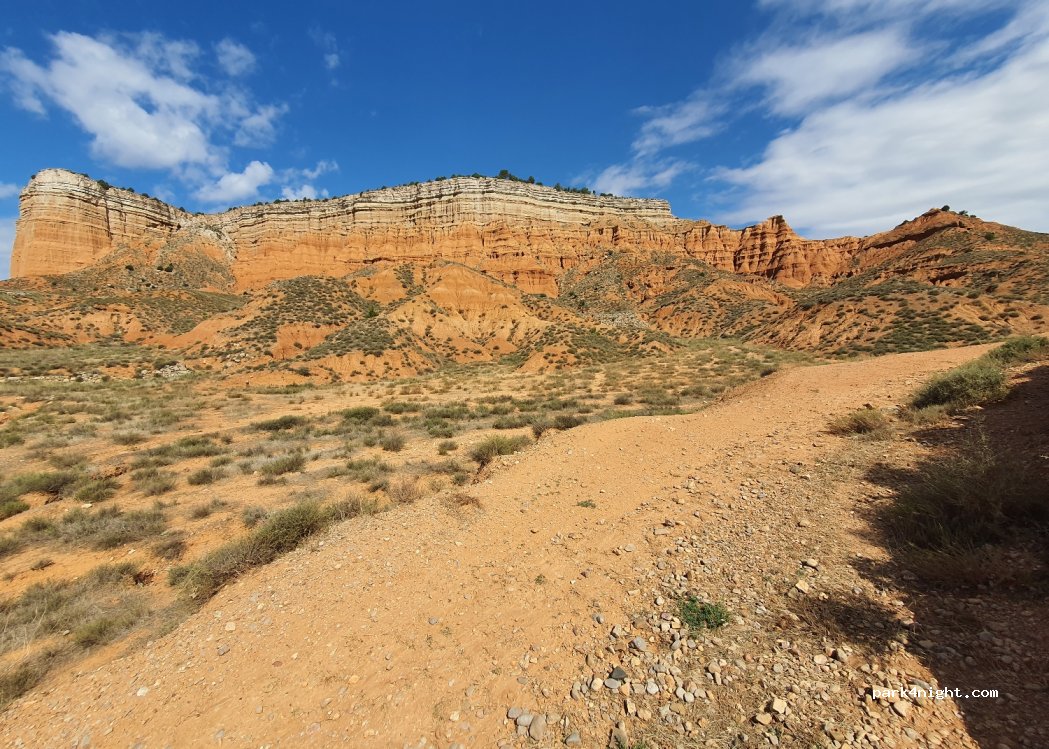 (44190) Teruel - Unnamed Road — foto