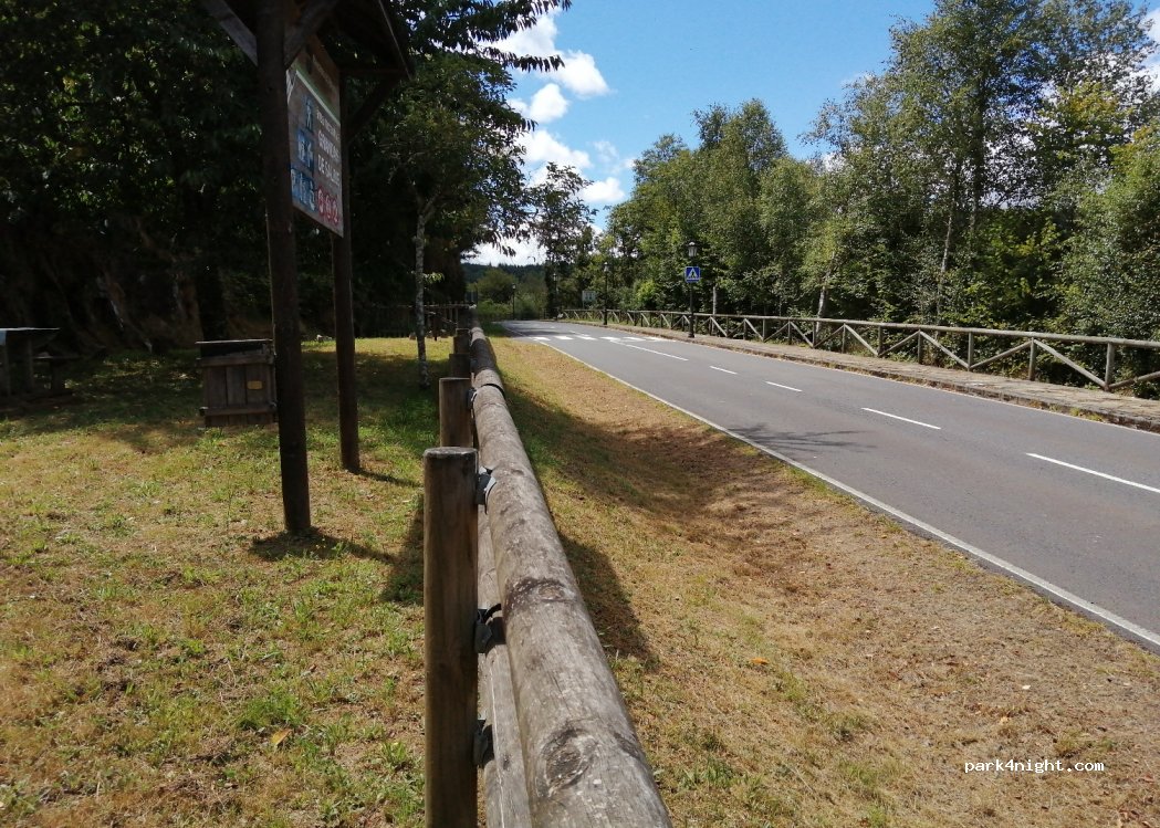 (33730) Grandas de Salime - AS-14 — foto 2