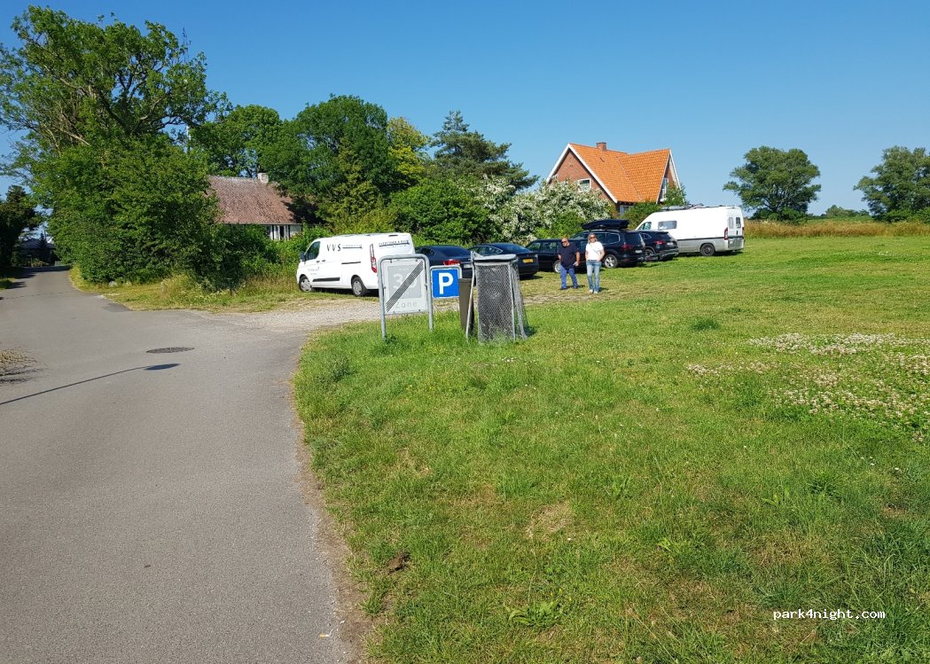(4791) Borre - 16 Margrethevej — foto